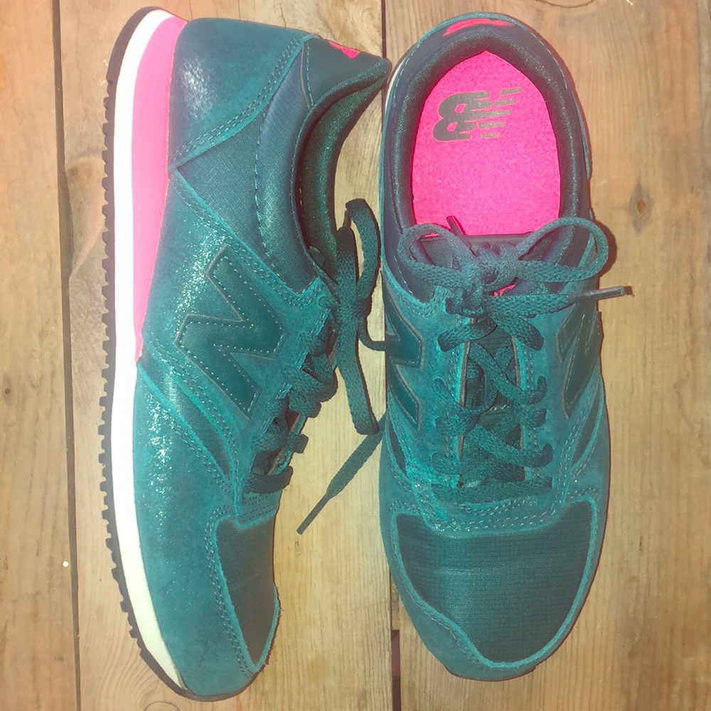 New Balance Shoes